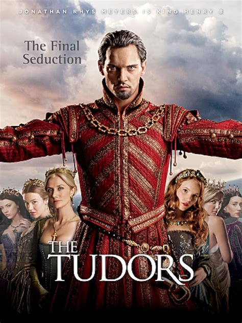 The Tudors (2007